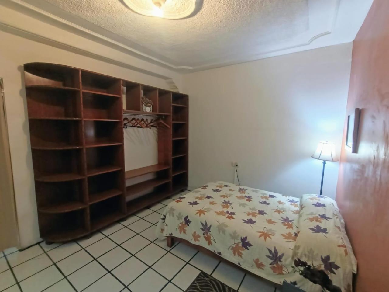 Casa Porfiria Apartment Oaxaca Bagian luar foto